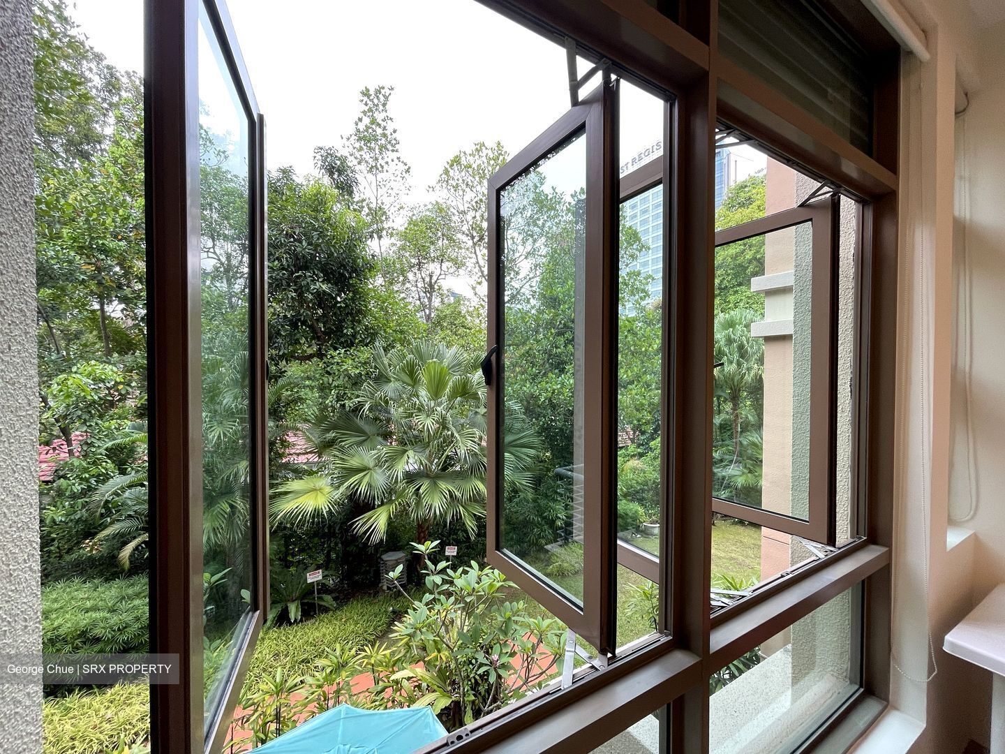 St. Martin Residence (D10), Condominium #584394291